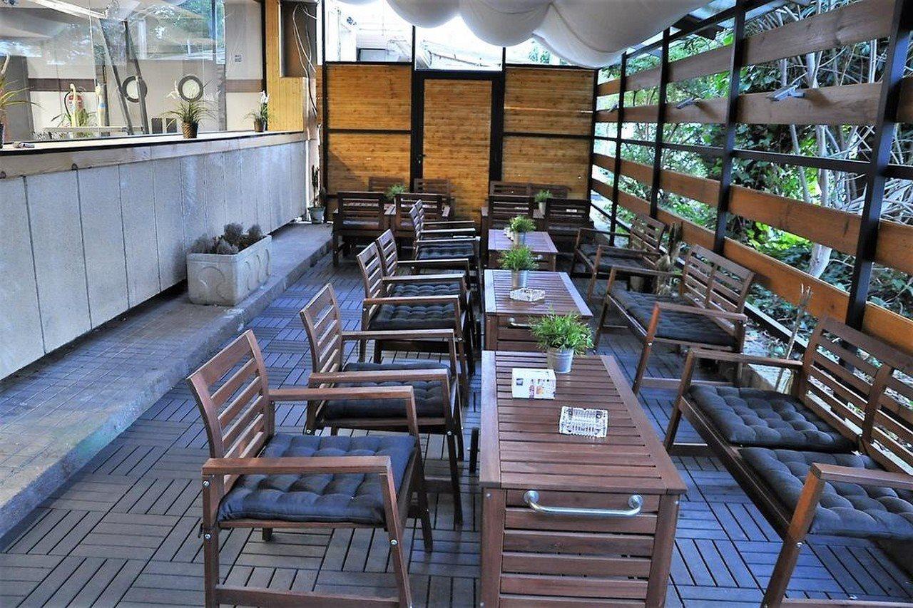 Hotel Feria Valladolid Eksteriør billede