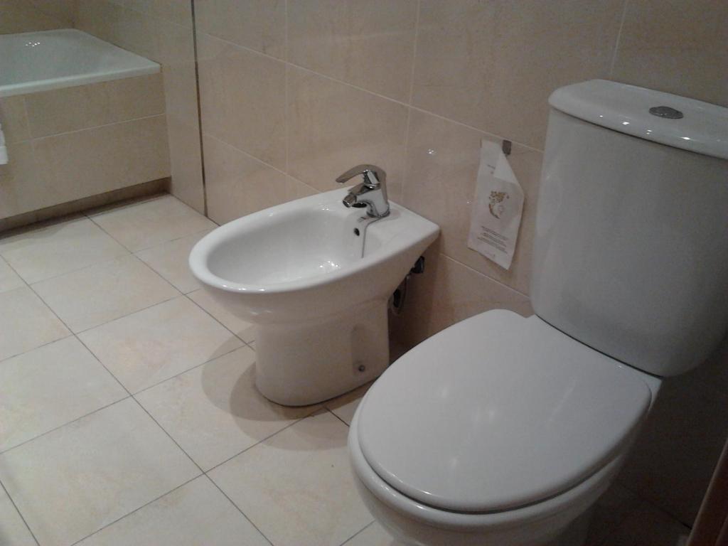 Hotel Feria Valladolid Værelse billede